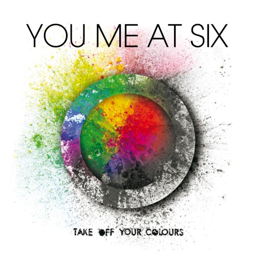 You Me at Six